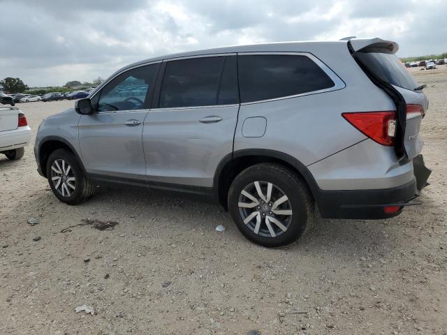 Photo 2 from auction – 2019 HONDA PILOT EXL with VIN 5FNYF6H57KB082334