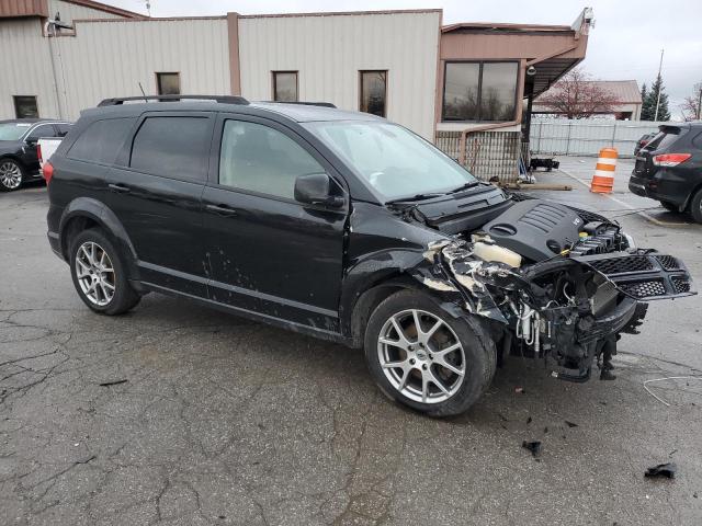 Photo 4 from auction – 2018 DODGE JOURNEY GT with VIN 3C4PDDEGXJT390402