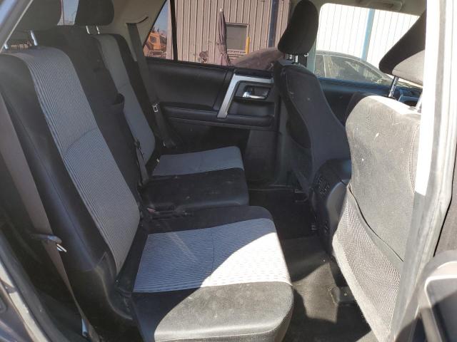 Photo 10 from auction – 2018 TOYOTA 4RUNNER SR with VIN JTEZU5JR7J5170457