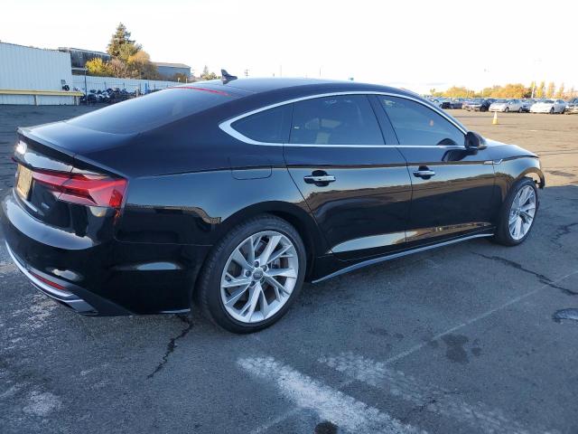 Photo 3 from auction – 2020 AUDI A5 PREMIUM with VIN WAUANCF50LA004636