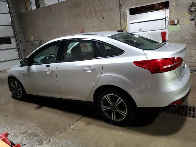 Photo 2 from auction – 2017 FORD FOCUS SE with VIN 1FADP3FE8HL299691