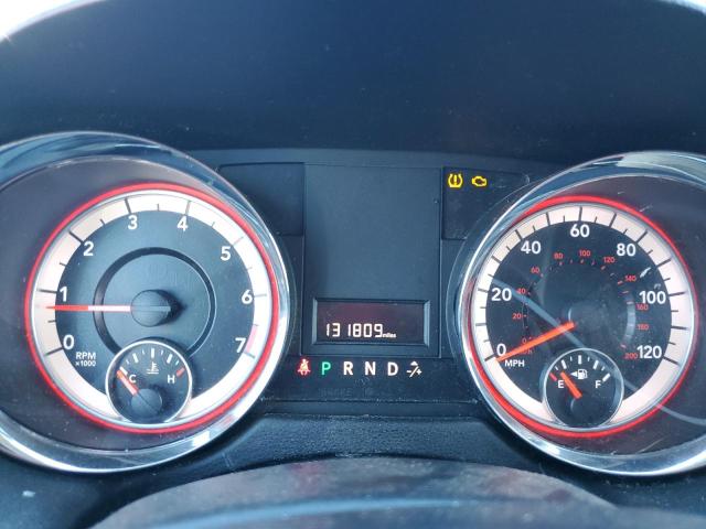 Photo 9 from auction – 2015 DODGE GRAND CARA with VIN 2C4RDGCG3FR712658