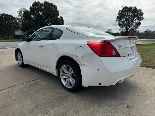 Photo 3 from auction – 2011 NISSAN ALTIMA S with VIN 1N4AL2EP5BC169645