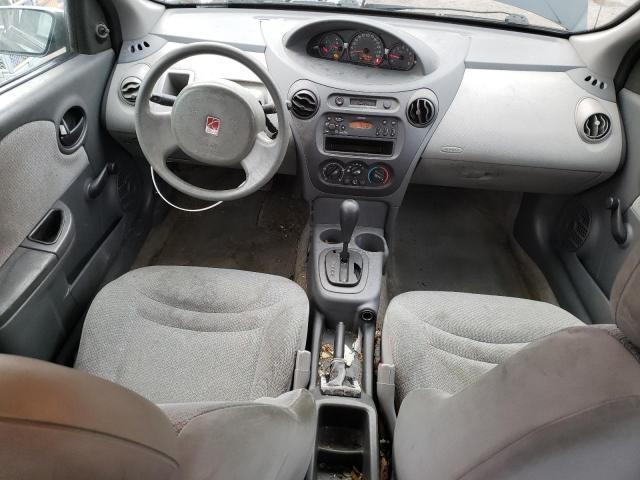 Photo 8 from auction – 2003 SATURN ION LEVEL with VIN 1G8AG52FX3Z163022