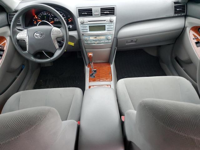 Photo 8 from auction – 2009 TOYOTA CAMRY BASE with VIN 4T1BE46K19U410415