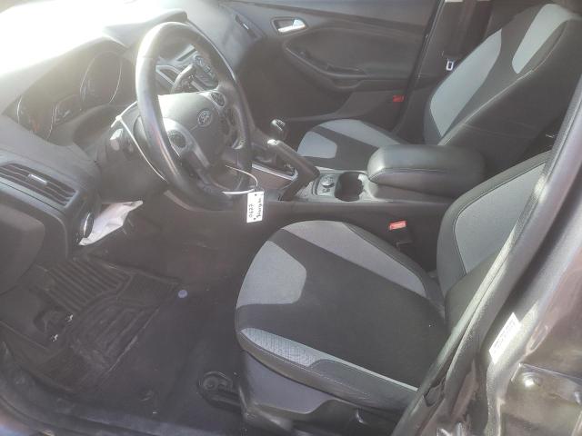 Photo 7 from auction – 2014 FORD FOCUS SE with VIN 1FADP3F25EL316948
