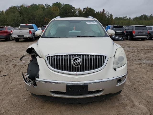 Photo 5 from auction – 2012 BUICK ENCLAVE with VIN 5GAKRCED3CJ219966