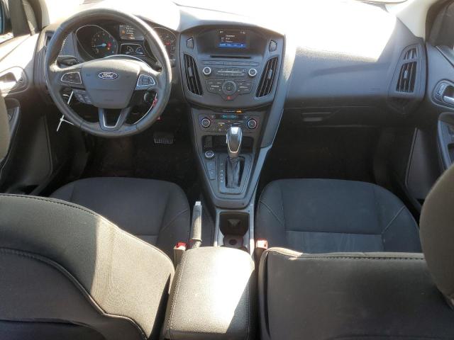 Photo 8 from auction – 2016 FORD FOCUS SE with VIN 1FADP3FE4GL381402