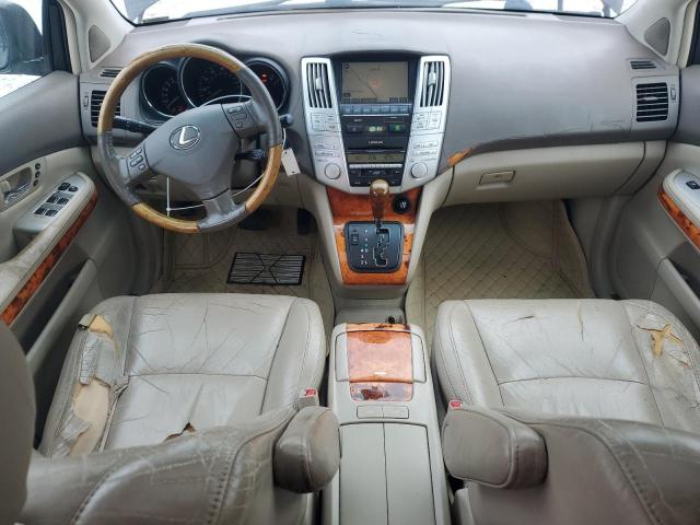 Photo 8 from auction – 2009 LEXUS RX 350 with VIN 2T2GK31U59C063394