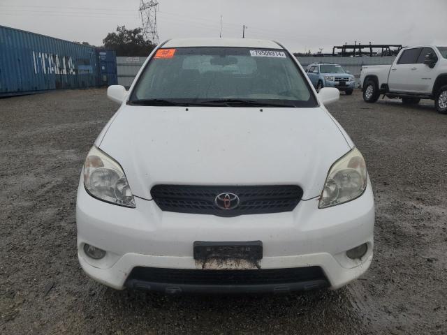 Photo 5 from auction – 2007 TOYOTA COROLLA MA with VIN 2T1KR32E87C635167