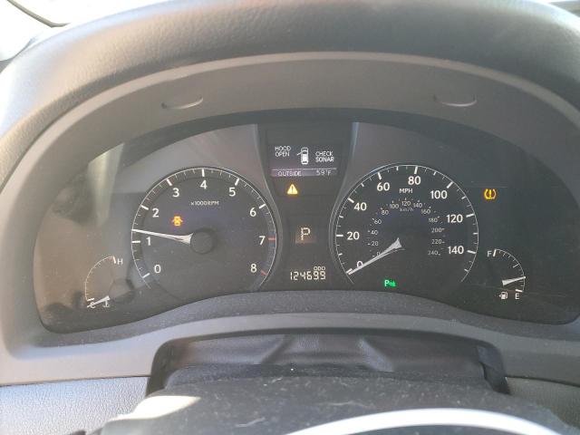 Photo 9 from auction – 2012 LEXUS RX 350 with VIN 2T2ZK1BA6CC085381