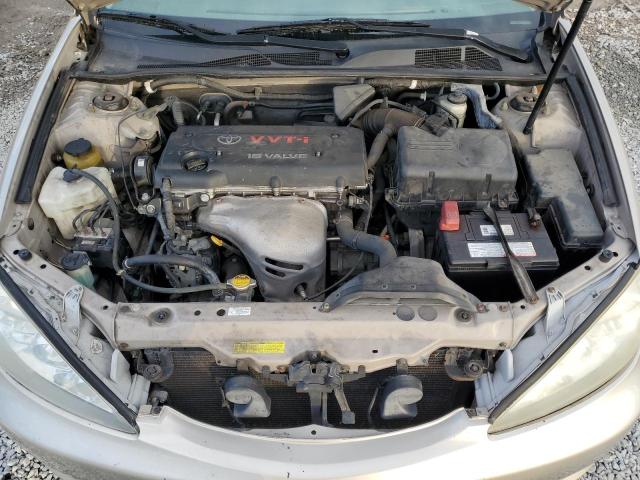 Photo 11 from auction – 2006 TOYOTA CAMRY LE with VIN 4T1BE32K16U690882