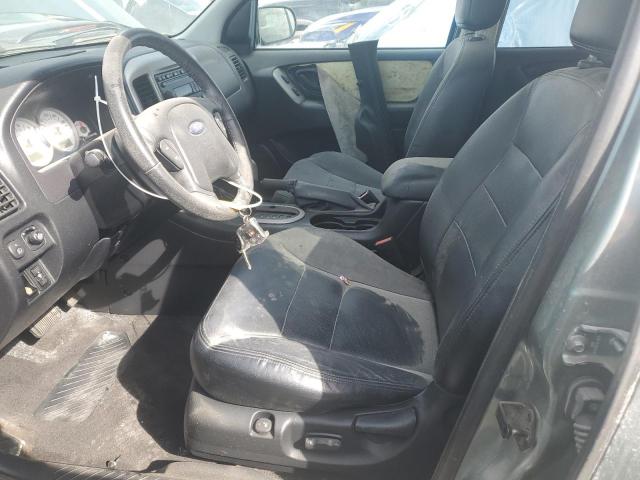 Photo 7 from auction – 2006 FORD ESCAPE LIM with VIN 1FMCU04146KA06199