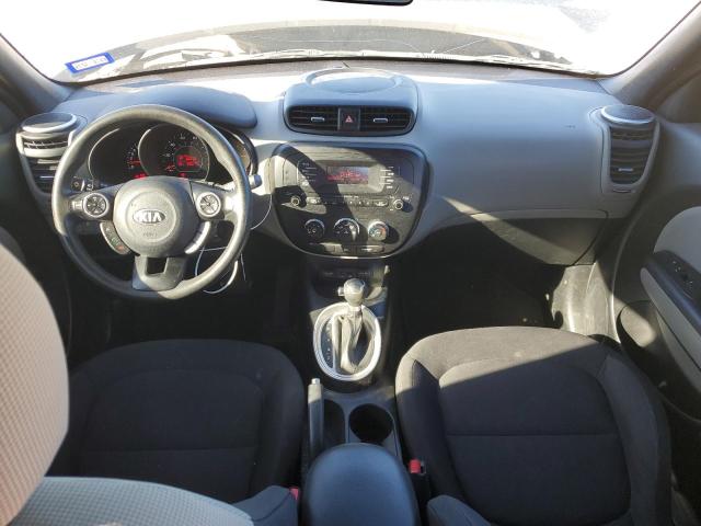 Photo 8 from auction – 2015 KIA SOUL with VIN KNDJN2A22F7753255