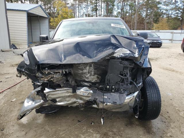 Photo 5 from auction – 2021 RAM 1500 CLASS with VIN 1C6RR7TT9MS517052