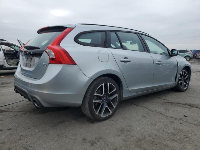 Photo 3 from auction – 2018 VOLVO V60 T5 DYN with VIN YV140MEL7J2383656