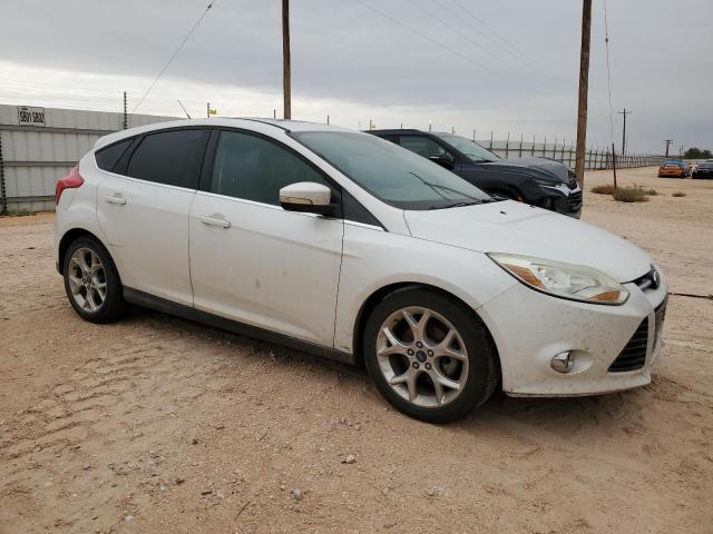 Фото 4 с аукциона – 2012 FORD FOCUS SEL с VIN 1FAHP3M25CL382255