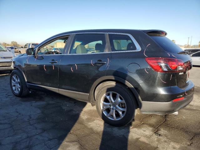 Photo 2 from auction – 2014 MAZDA CX-9 TOURI with VIN JM3TB2CA5E0440270