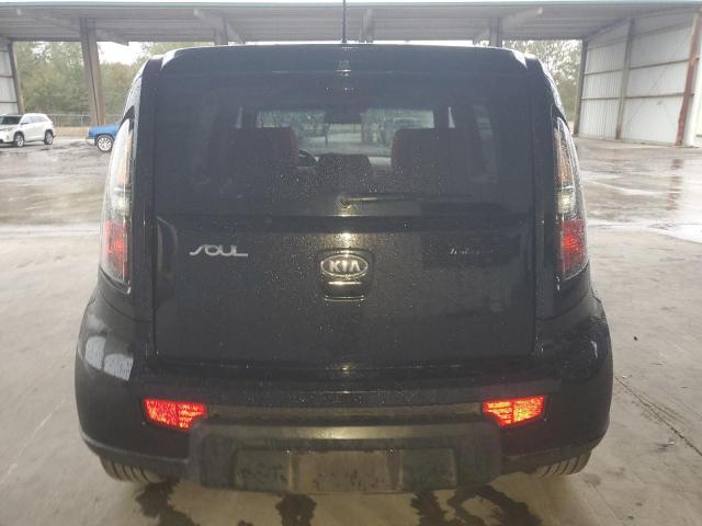 Photo 6 from auction – 2011 KIA SOUL + with VIN KNDJT2A21B7252177