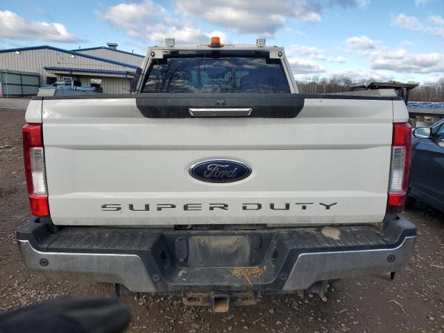 Photo 6 from auction – 2018 FORD F250 SUPER with VIN 1FT7W2B63JEB10703