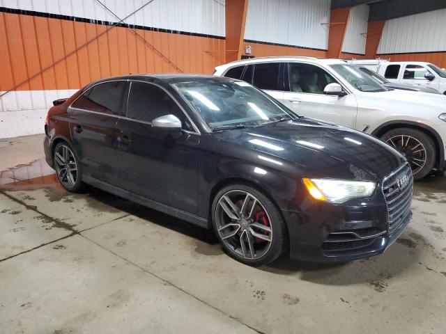 Photo 4 from auction – 2015 AUDI A3 with VIN WAUFFRFF0F1038790