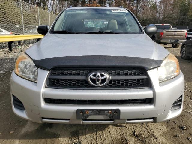 Photo 5 from auction – 2010 TOYOTA RAV4 with VIN JTMBF4DVXAD033571