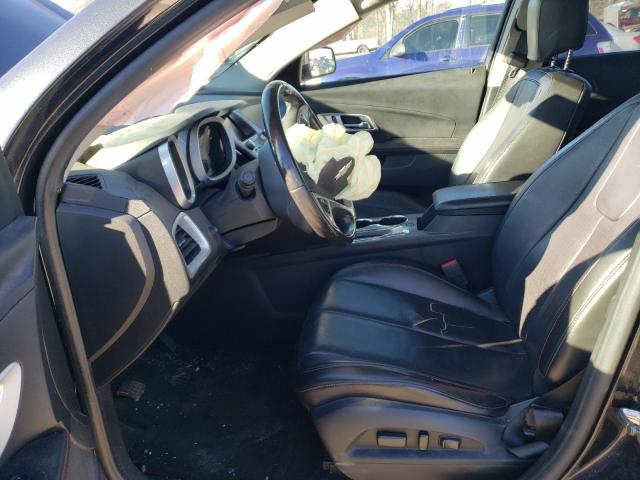 Photo 7 from auction – 2013 CHEVROLET EQUINOX LT with VIN 2GNALPEK1D6316963