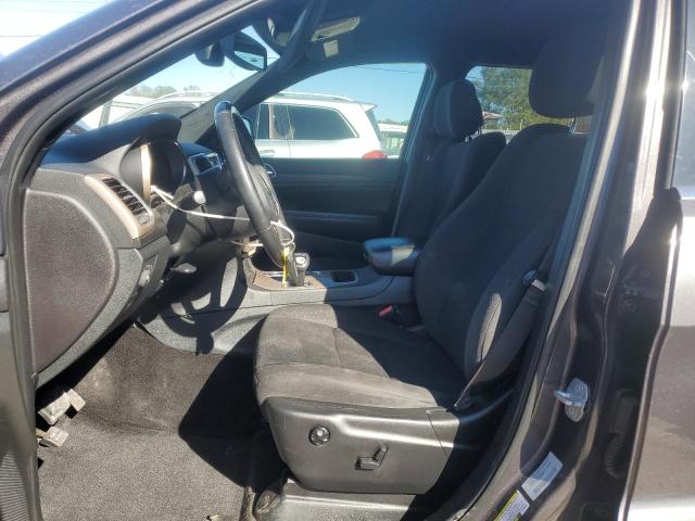 Photo 7 from auction – 2015 JEEP GRAND CHER with VIN 1C4RJEAG0FC136925
