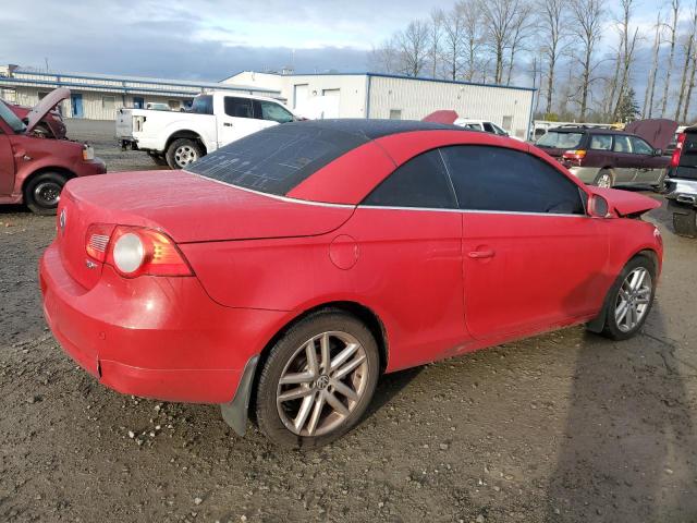 Photo 3 from auction – 2008 VOLKSWAGEN EOS LUX with VIN WVWFA71FX8V033783