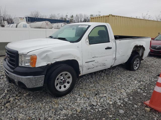 Photo 1 from auction – 2013 GMC SIERRA C15 with VIN 1GTN1TEX7DZ117795