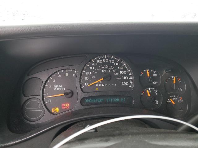 Photo 9 from auction – 2006 GMC NEW SIERRA with VIN 2GTEC13V761327504