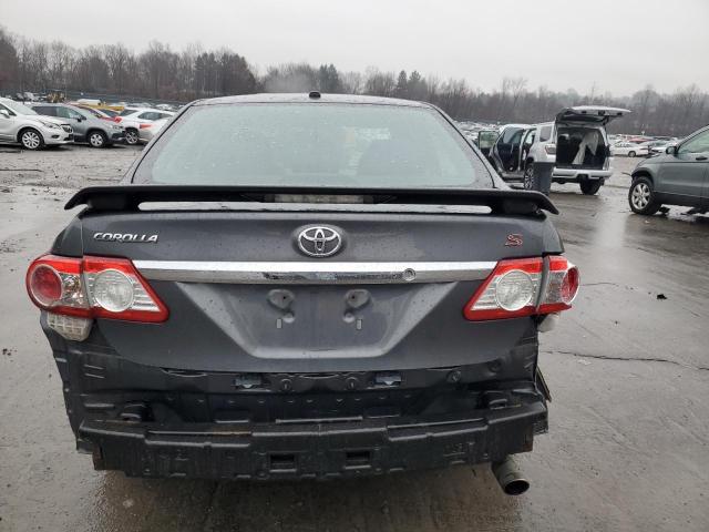 Photo 6 from auction – 2012 TOYOTA COROLLA BA with VIN 2T1BU4EE0CC864405