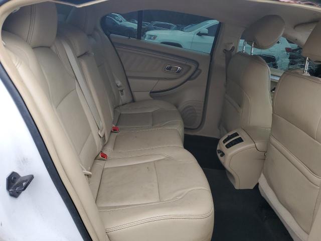 Photo 10 from auction – 2014 FORD TAURUS SEL with VIN 1FAHP2E83EG128603