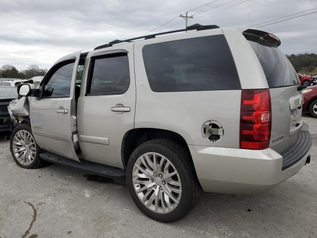 Photo 2 from auction – 2007 CHEVROLET TAHOE C150 with VIN 1GNFC13J67J137273