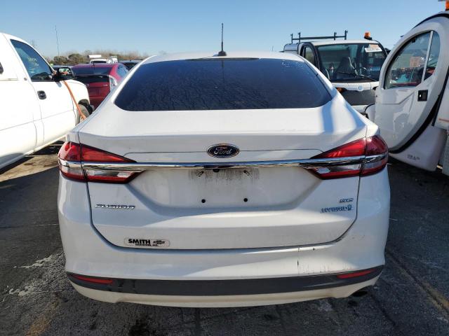 Photo 6 from auction – 2018 FORD FUSION SE with VIN 3FA6P0LU4JR242298