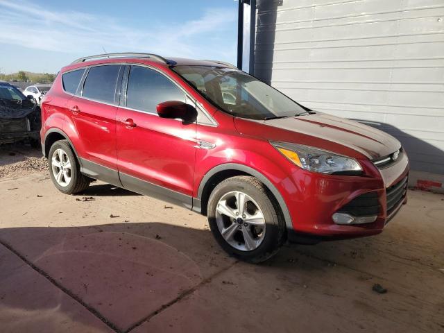 Photo 4 from auction – 2016 FORD ESCAPE with VIN 1FMCU0GXXGUC80514