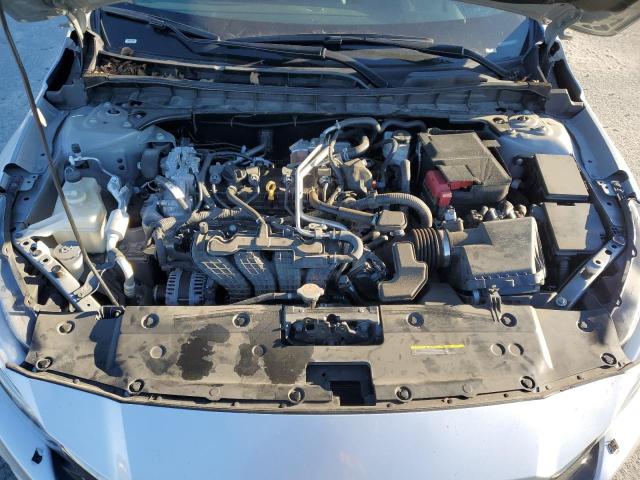 Photo 11 from auction – 2021 NISSAN ALTIMA SR with VIN 1N4BL4CV1MN388031
