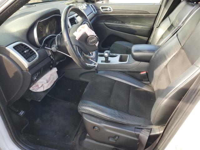 Photo 7 from auction – 2015 JEEP GRAND CHER with VIN 1C4RJFAG5FC148686