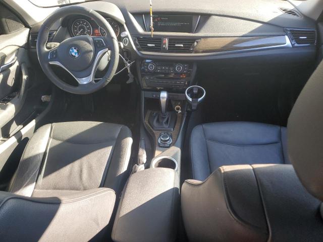 Photo 8 from auction – 2015 BMW X1 XDRIVE3 with VIN WBAVM5C51FVV94377