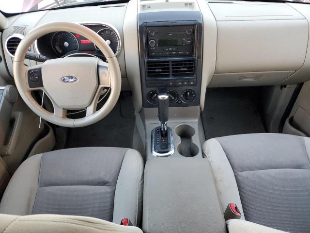 Photo 8 from auction – 2007 FORD EXPLORER X with VIN 1FMEU73E17UB35822