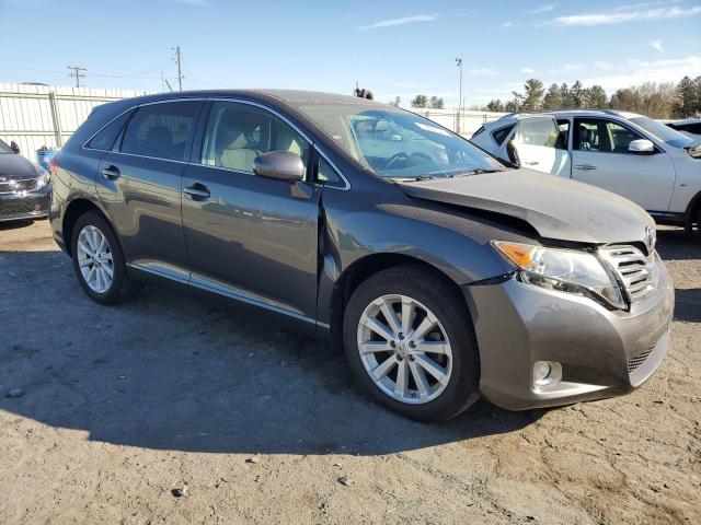 Photo 4 from auction – 2010 TOYOTA VENZA with VIN 4T3ZA3BB0AU031394
