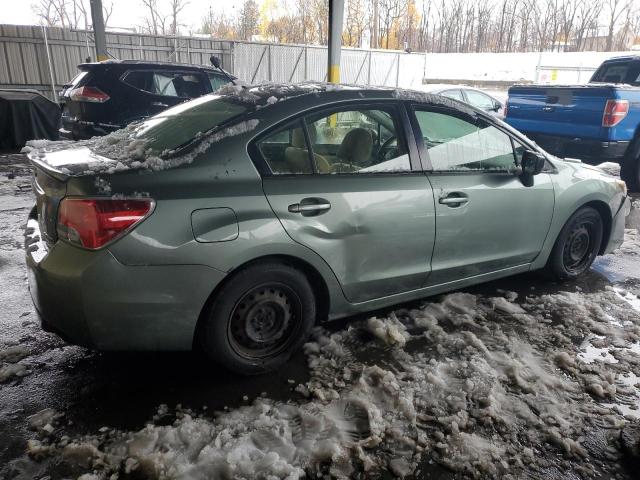 Photo 3 from auction – 2015 SUBARU IMPREZA with VIN JF1GJAA64FH007800