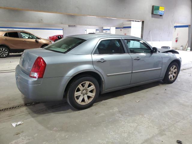 Photo 3 from auction – 2007 CHRYSLER 300 with VIN 2C3LA43R37H863008