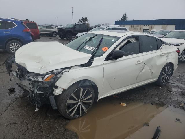 Photo 1 from auction – 2019 NISSAN ALTIMA SR with VIN 1N4BL4CW8KC185932