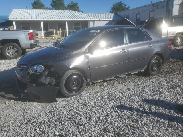 TOYOTA COROLLA BA 2013 with VIN 5YFBU4EE8DP116342 - Photo from auction
