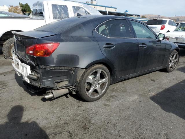 Photo 3 from auction – 2008 LEXUS IS 350 with VIN JTHBE262982013312