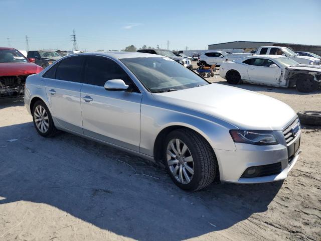 Photo 4 from auction – 2012 AUDI A4 PREMIUM with VIN WAUAFAFL2CN008163