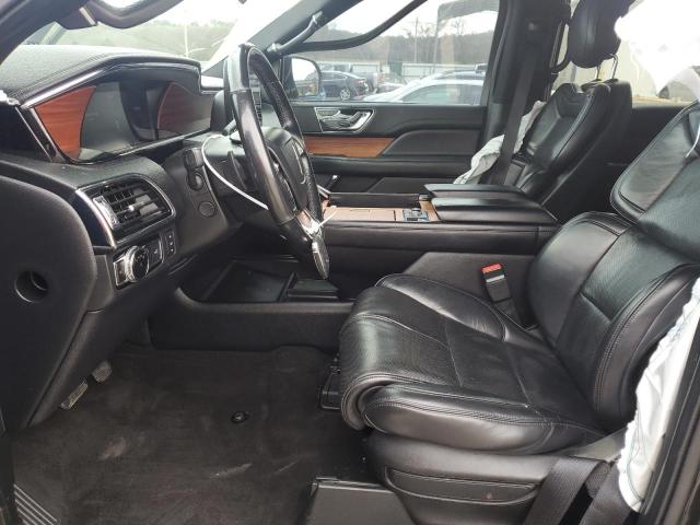 Photo 7 from auction – 2019 LINCOLN NAVIGATOR with VIN 5LMJJ2HT5KEL09859