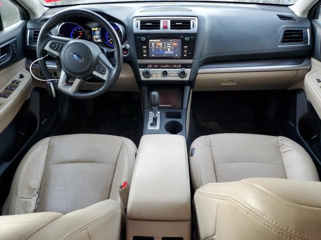 Photo 8 from auction – 2015 SUBARU LEGACY 2.5 with VIN 4S3BNAL60F3005786