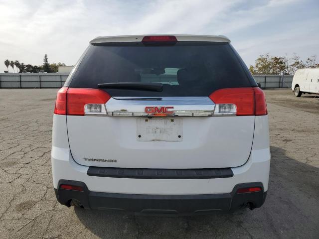 Photo 6 from auction – 2012 GMC TERRAIN SL with VIN 2GKALMEKXC6330208